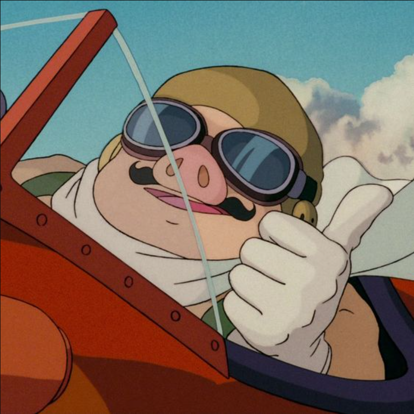 飞天猪fliggycloud